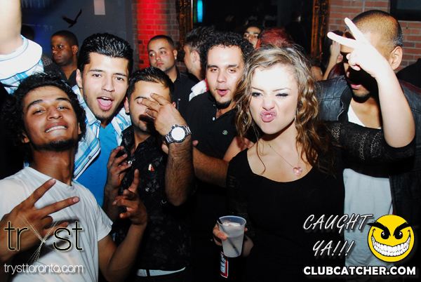 Tryst nightclub photo 74 - October 9th, 2011