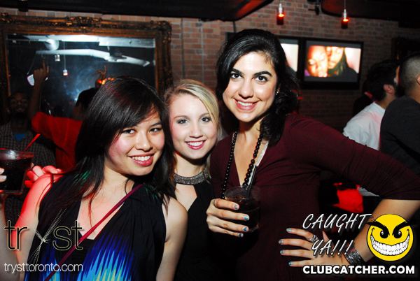 Tryst nightclub photo 75 - October 9th, 2011
