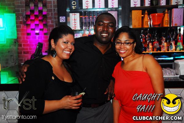 Tryst nightclub photo 78 - October 9th, 2011
