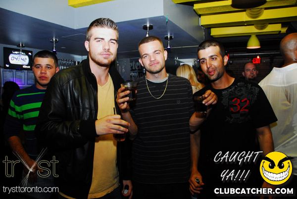 Tryst nightclub photo 81 - October 9th, 2011