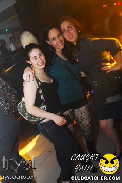 Tryst nightclub photo 85 - October 9th, 2011