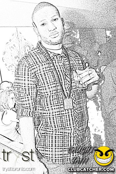 Tryst nightclub photo 86 - October 9th, 2011