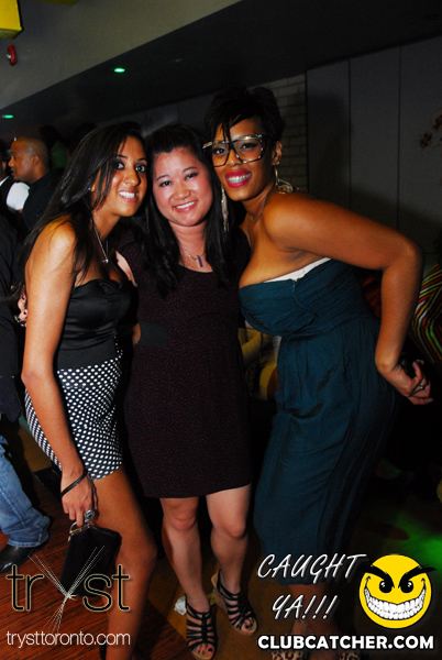 Tryst nightclub photo 87 - October 9th, 2011