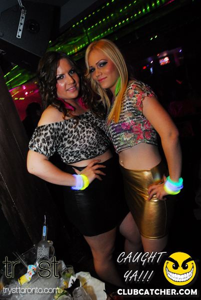 Tryst nightclub photo 88 - October 9th, 2011