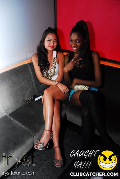 Tryst nightclub photo 10 - October 9th, 2011