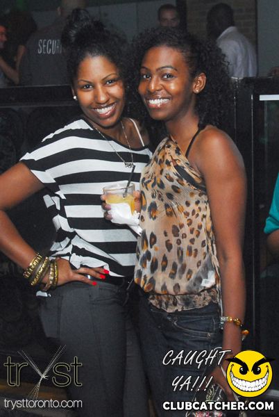 Tryst nightclub photo 91 - October 9th, 2011