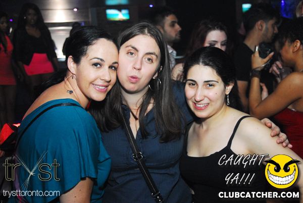 Tryst nightclub photo 95 - October 9th, 2011