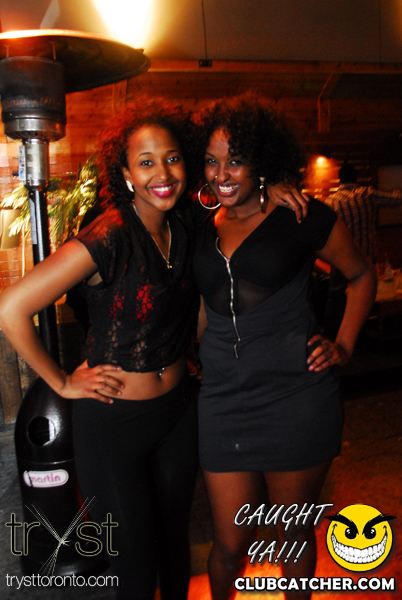 Tryst nightclub photo 97 - October 9th, 2011