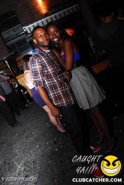 Tryst nightclub photo 98 - October 9th, 2011