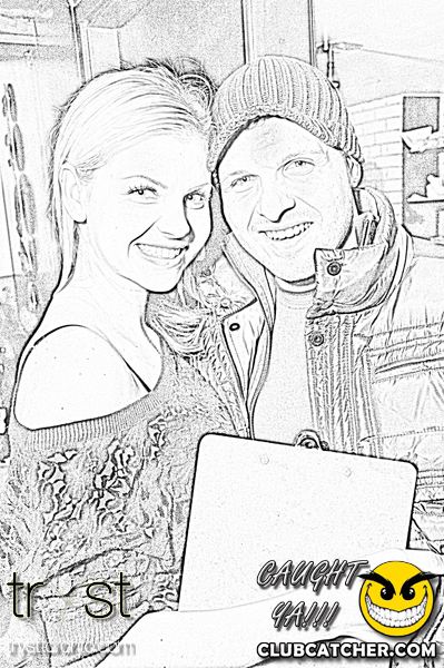 Tryst nightclub photo 129 - October 14th, 2011