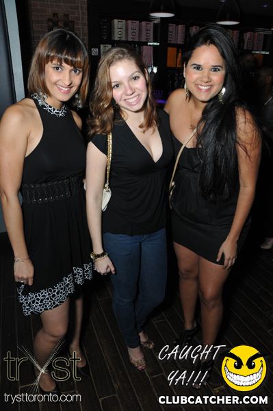 Tryst nightclub photo 141 - October 14th, 2011
