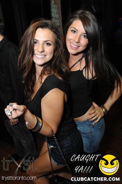 Tryst nightclub photo 165 - October 14th, 2011