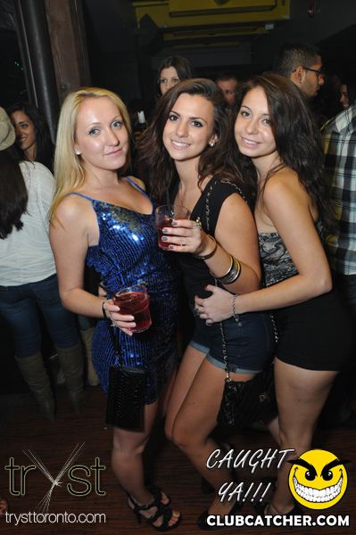 Tryst nightclub photo 20 - October 14th, 2011