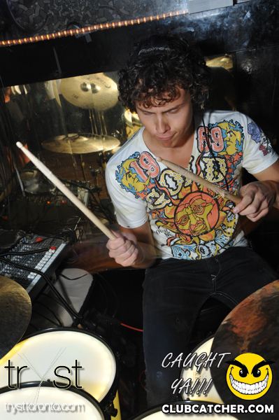 Tryst nightclub photo 21 - October 14th, 2011