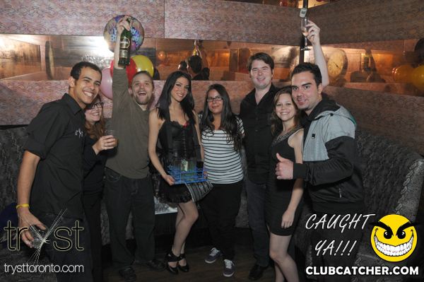 Tryst nightclub photo 4 - October 14th, 2011