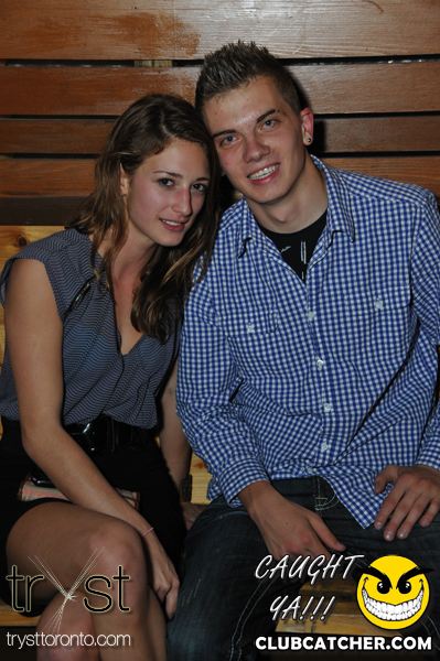 Tryst nightclub photo 31 - October 14th, 2011