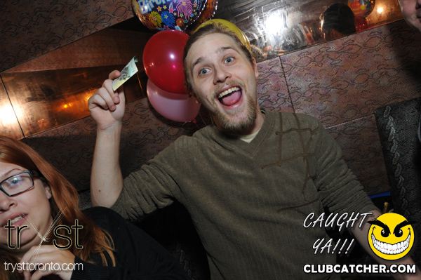 Tryst nightclub photo 32 - October 14th, 2011