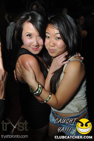 Tryst nightclub photo 38 - October 14th, 2011