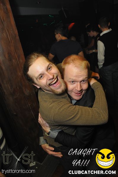 Tryst nightclub photo 40 - October 14th, 2011