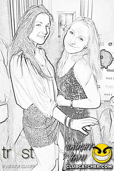 Tryst nightclub photo 43 - October 14th, 2011