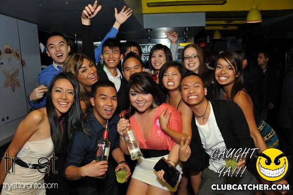 Tryst nightclub photo 45 - October 14th, 2011