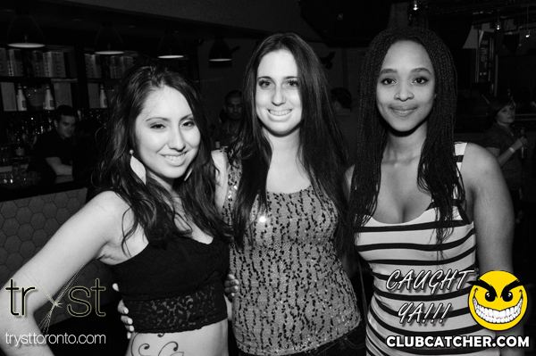 Tryst nightclub photo 46 - October 14th, 2011