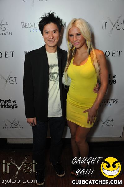 Tryst nightclub photo 48 - October 14th, 2011