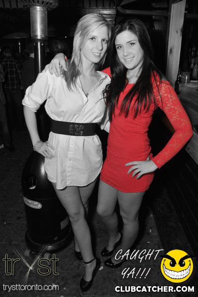 Tryst nightclub photo 49 - October 14th, 2011