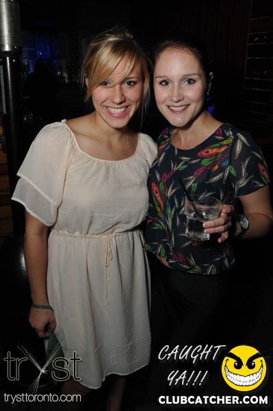 Tryst nightclub photo 50 - October 14th, 2011