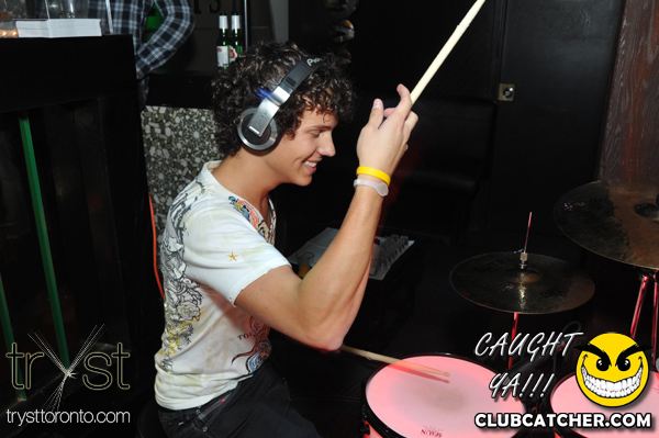 Tryst nightclub photo 51 - October 14th, 2011