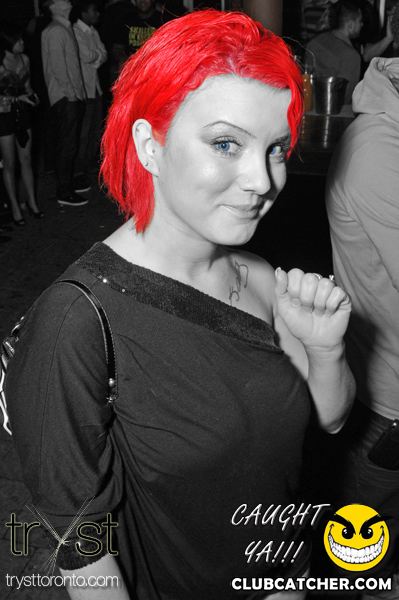 Tryst nightclub photo 53 - October 14th, 2011