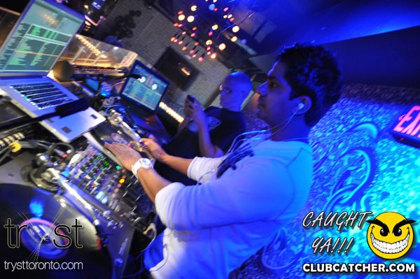 Tryst nightclub photo 59 - October 14th, 2011