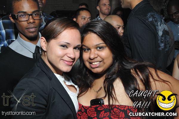 Tryst nightclub photo 60 - October 14th, 2011