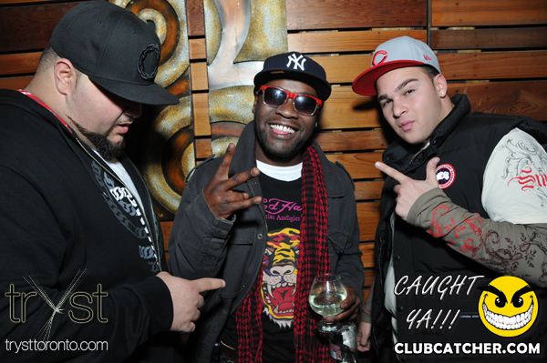 Tryst nightclub photo 61 - October 14th, 2011