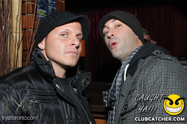 Tryst nightclub photo 62 - October 14th, 2011