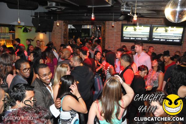 Tryst nightclub photo 64 - October 14th, 2011
