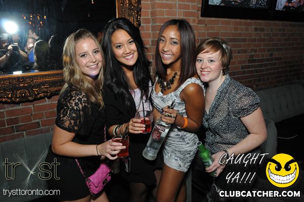 Tryst nightclub photo 66 - October 14th, 2011
