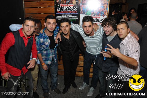 Tryst nightclub photo 67 - October 14th, 2011