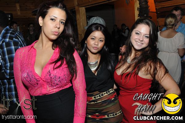 Tryst nightclub photo 68 - October 14th, 2011
