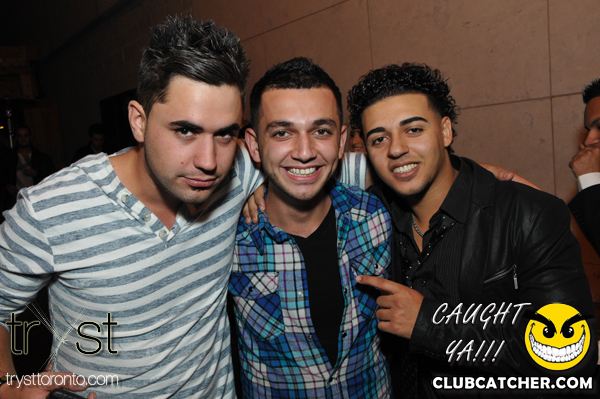 Tryst nightclub photo 69 - October 14th, 2011