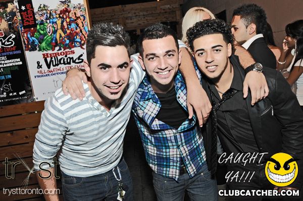 Tryst nightclub photo 70 - October 14th, 2011