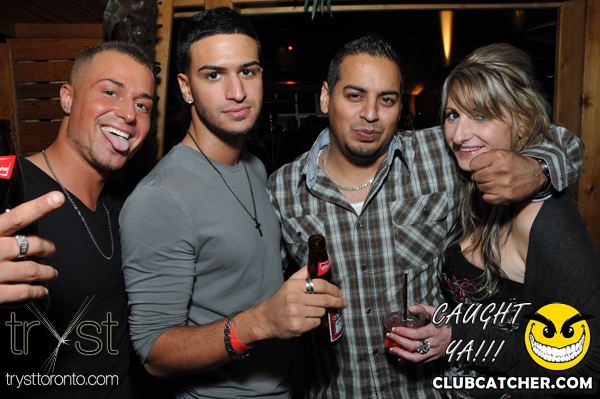 Tryst nightclub photo 71 - October 14th, 2011