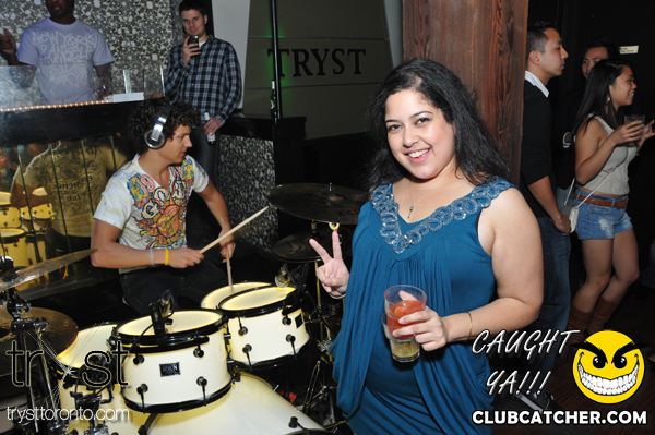 Tryst nightclub photo 73 - October 14th, 2011