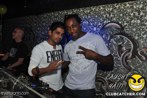 Tryst nightclub photo 74 - October 14th, 2011