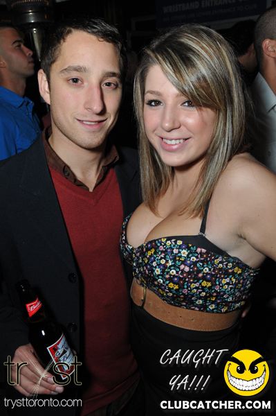 Tryst nightclub photo 78 - October 14th, 2011