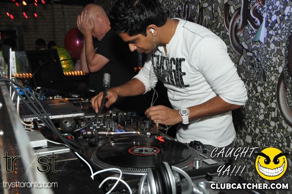 Tryst nightclub photo 79 - October 14th, 2011