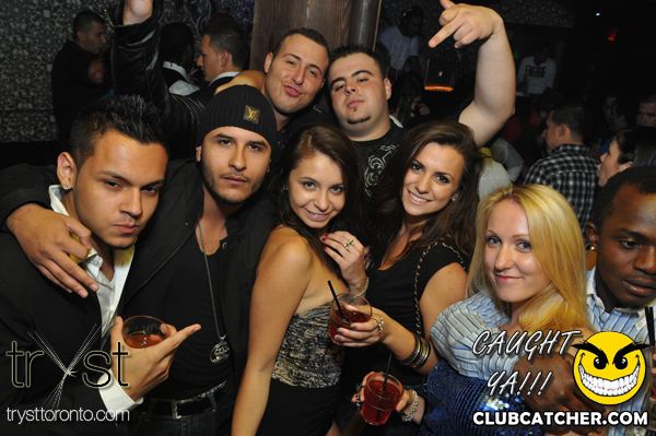 Tryst nightclub photo 81 - October 14th, 2011