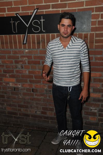 Tryst nightclub photo 83 - October 14th, 2011