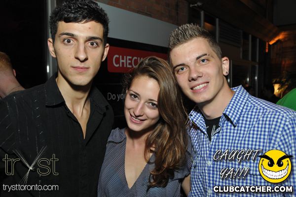Tryst nightclub photo 84 - October 14th, 2011