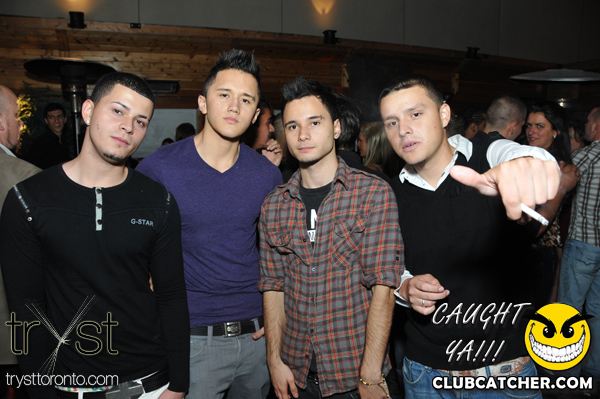 Tryst nightclub photo 85 - October 14th, 2011